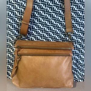 Margot New York  Leather Bag